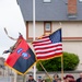 82nd Airborne Division Supports Cérémonie Monument Borne Zéro during D-Day 79