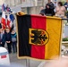 82nd Airborne Division Supports Cérémonie Monument Borne Zéro during D-Day 79