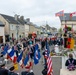 82nd Airborne Division Supports Cérémonie Monument Borne Zéro during D-Day 79