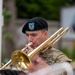 82nd Airborne Division Supports Cérémonie Monument Borne Zéro during D-Day 79