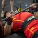 2023 DOD Warrior Games Challenge Team Marine Corps - Powerlifting