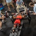 2023 DOD Warrior Games – Powerlifting Competition