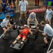 2023 DOD Warrior Games – Powerlifting Competition