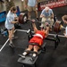 2023 DOD Warrior Games – Powerlifting Competition