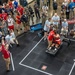 2023 DOD Warrior Games – Powerlifting Competition