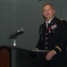 Col. Christopher S. Mahaffey Retirement Ceremony