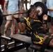 2023 DoD Warrior Games Powerlifting