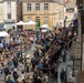 Carentan Liberty March