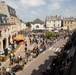 Carentan Liberty March