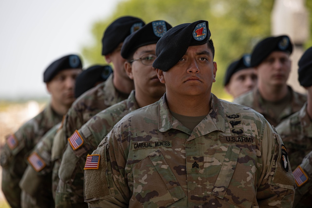 Franco-American Memorial Ceremony