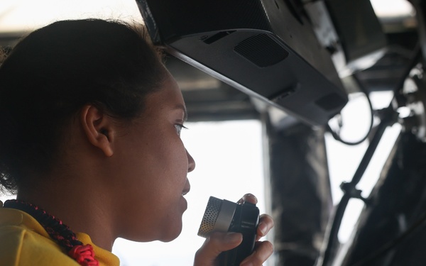 ABH Announces Flight Ops