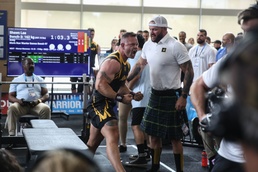 2023 DoD Warrior Games Challenge