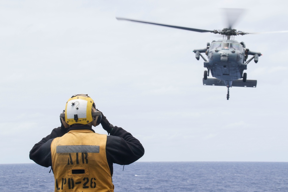 USS John P. Murtha (LPD 26)