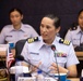 Philippine Coast Guard Hosts Women in Maritime Law Enforcement Special Interest Exchange