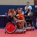 2023 DOD Warrior Games Challenge Team Marine Corps – Wheelchair Rugby Prelims Day 1