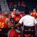 2023 DOD Warrior Games Challenge Team Marine Corps – Wheelchair Rugby Prelims Day 1