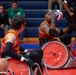 2023 DOD Warrior Games Challenge Team Marine Corps – Wheelchair Rugby Prelims Day 1