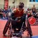 2023 DOD Warrior Games Challenge Team Marine Corps – Wheelchair Rugby Prelims Day 1