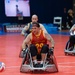 2023 DOD Warrior Games Challenge Team Marine Corps – Wheelchair Rugby Prelims Day 1