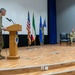 407th EOSS Re-designation &amp; Change of Command