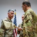 407th EOSS Re-designation &amp; Change of Command