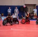 2023 DoD Warrior Games Challenge