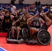 2023 DoD Warrior Games Challenge