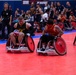 2023 DoD Warrior Games Challenge