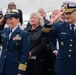 USCGC Eagle makes port of call in Helsinki, Finland