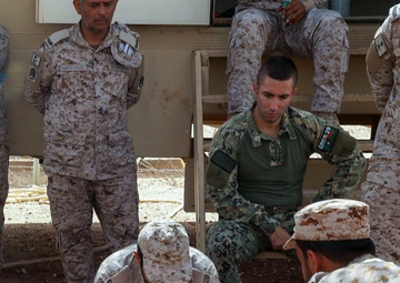 Eagle Resolve 23 - FTX - Medical