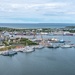 BALTOPS 23 Participants Moor in Tallinn, Estonia