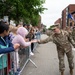 Portsmouth 400 Parade