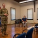 MSgt. Schwartz Retirement