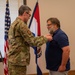 MSgt. Schwartz Retirement