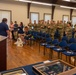 MSgt. Schwartz Retirement