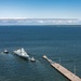 Exercise Baltic Operations 2023 kicks off in the Baltic Sea