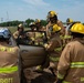110th Wing firefighters test new equipment
