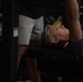 USSOCOM competes in the powerlifting competition during DoD’s 2023 Warrior Games Challenge