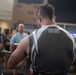USSOCOM competes in the powerlifting competition during DoD’s 2023 Warrior Games Challenge