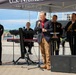 U.S. Naval Forces Europe and Africa Band Holds Public Concert