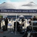 U.S. Naval Forces Europe and Africa Band Holds Public Concert