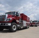 Iowa ANG Fire engines