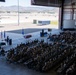 Memorial service for Col. Michael A. Fugett, 152nd Operations Group Commander