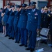 Memorial service for Col. Michael A. Fugett, 152nd Operations Group Commander