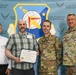 The 512th Airlift Wing recognizes civilian employers