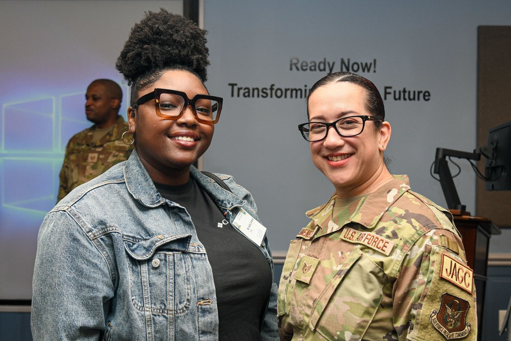 Reservists recognize civilian employers