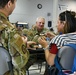 The 512th Airlift Wing recognizes civilian employers