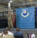 The 512th Airlift Wing recognizes civilian employers