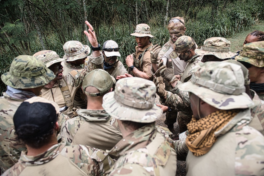 Operation Pacific ACE 2023