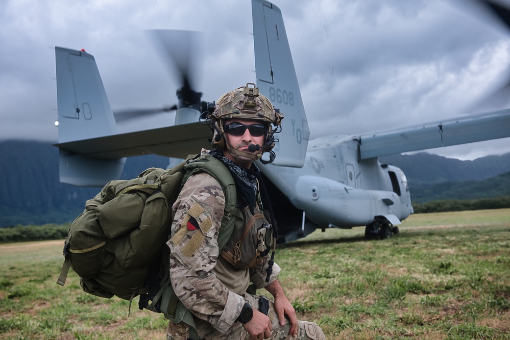 Operation Pacific ACE 2023